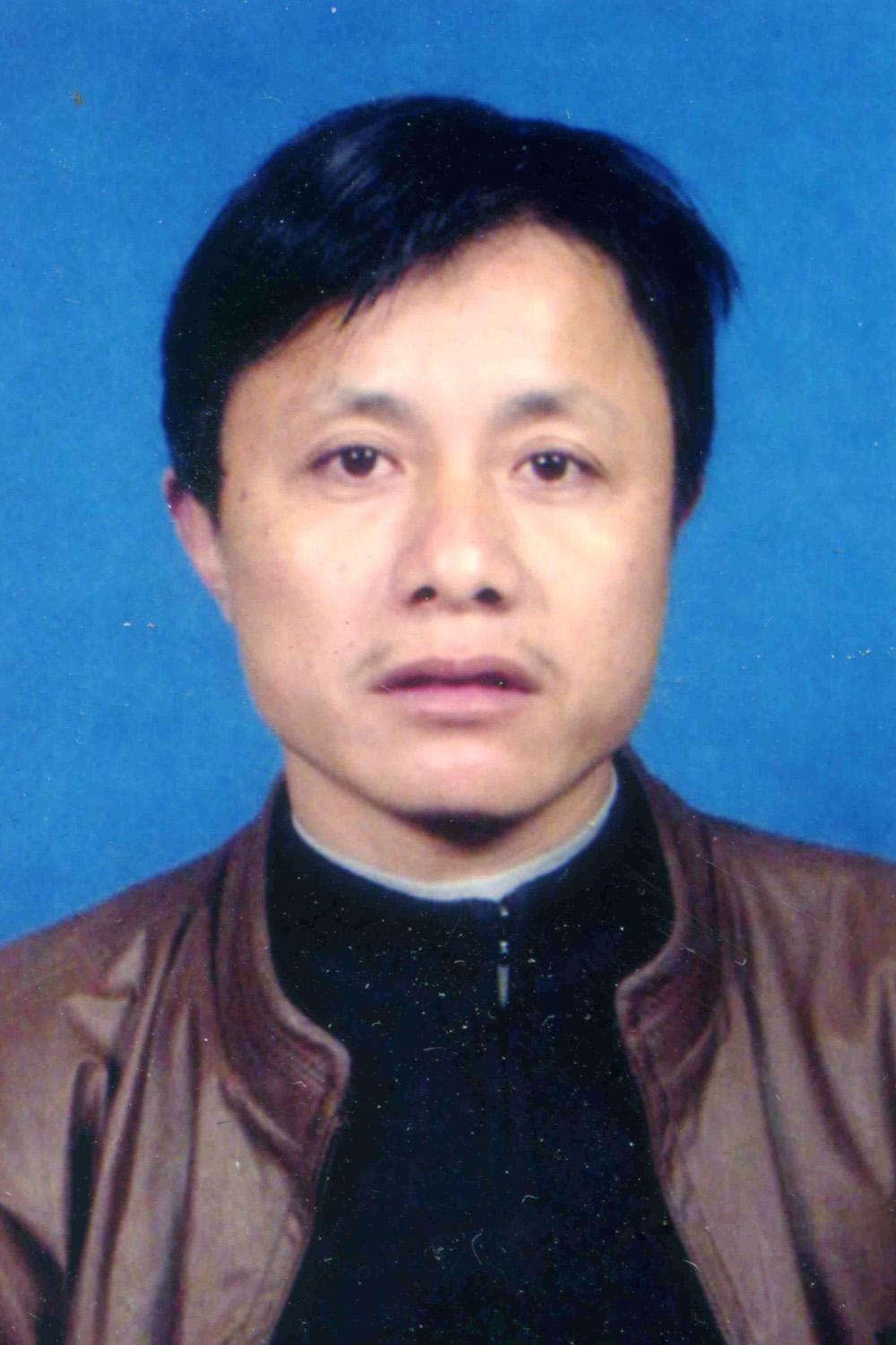 好主任刘玉民