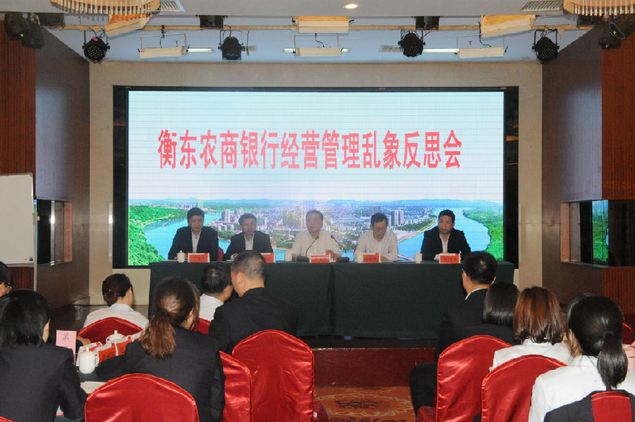 衡东农商银行经营管理反思会一.JPG