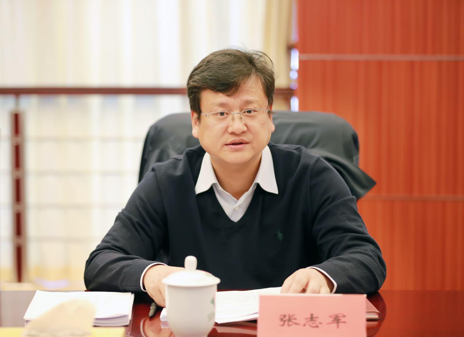 省联社党委书记张志军主持召开2014年度党委民主生活会-湖南省农村信