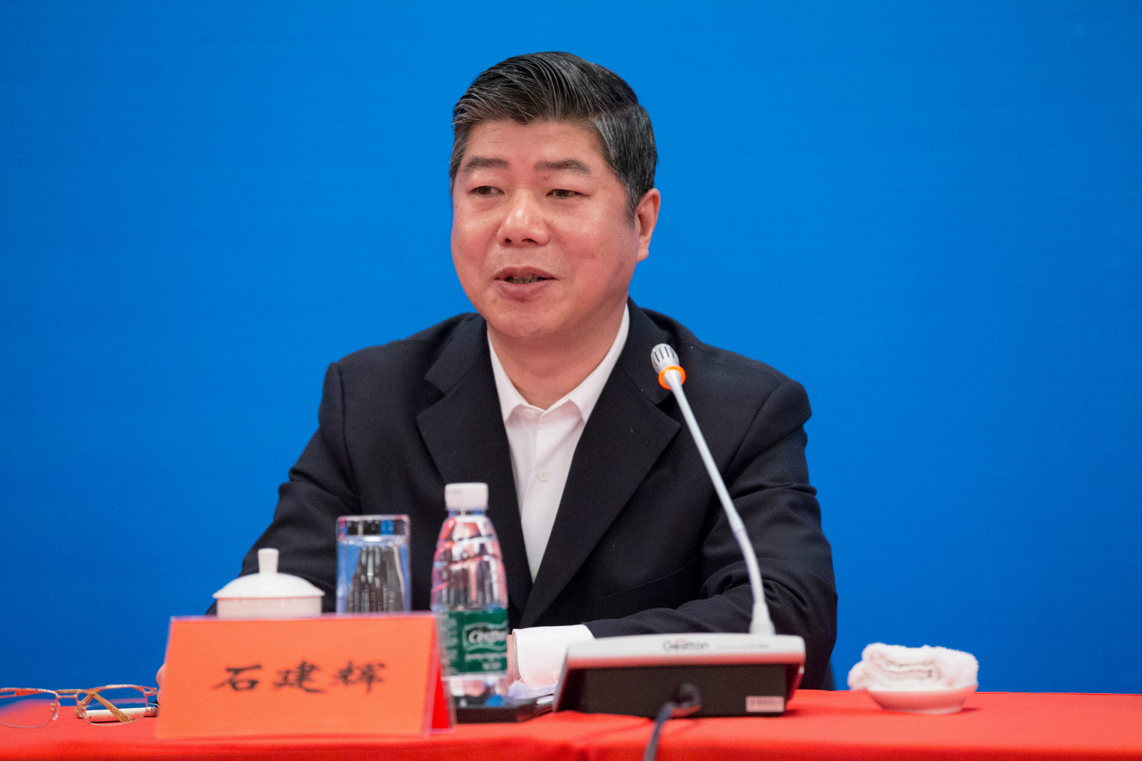 省联社第二届社员大会第九次会议暨全省农村信用社工作会议在长沙召开