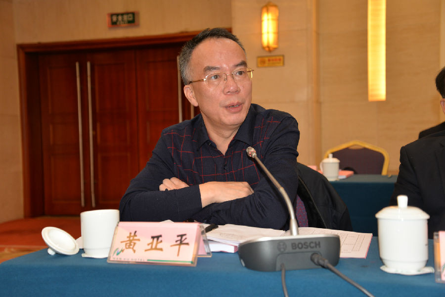 办事处主任刘汉军就如何转型发展,强化管理作了总结讲话,提出了明确