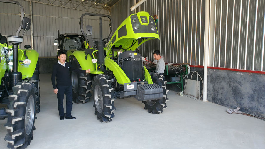 衡山农商银行抗牢政治责任确保春耕备耕不断档